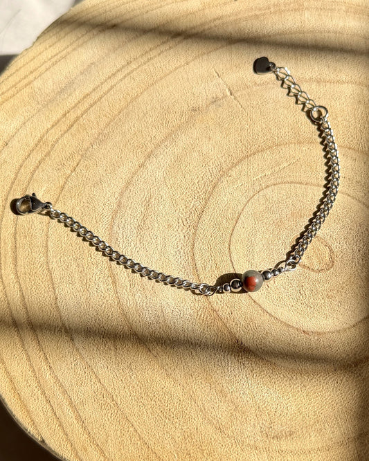 צמיד בלאדסטון | סטיינלס סטיל