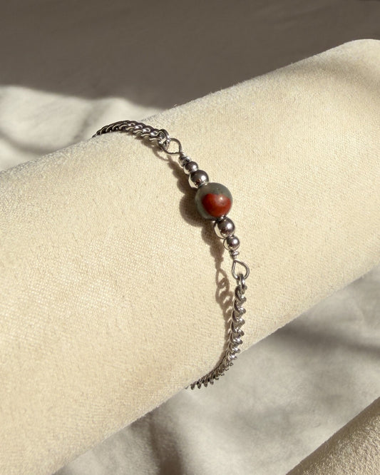 צמיד בלאדסטון | סטיינלס סטיל