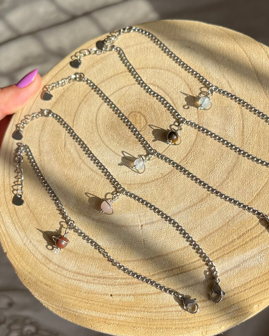 צמיד כוכב לכת | סטיינלס סטיל