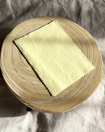 מטלית הברקה לתכשיטים